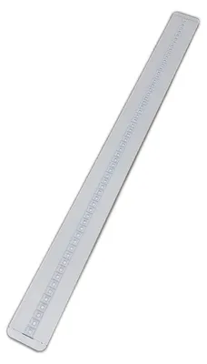 Produktbild von LEDVANCE Anbauleuchte für Einzel- oder Lichtbandanwendungen LINEAR INDIVILED DIRECT LN INDV D 1500 25 W 940