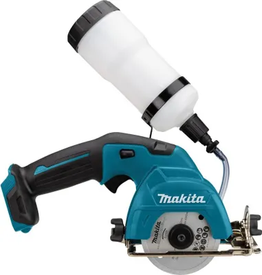 Produktbild von Makita CC301DZ - Handfliesensäge - schnurlos
