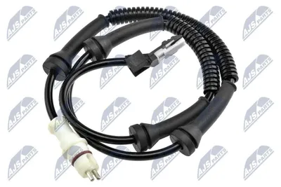 Produktbild von NTY ABS Sensor Raddrehzahl Vorne Links Vorne Rechts für OPEL Vivaro A Kastenwagen (X83) HCA-RE-011