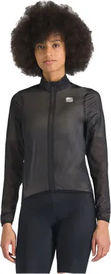 Produktbild von Sportful Aqua Light Jacke Schwarz XL Frau Schwarz XL