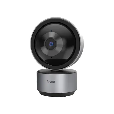 Obrázek produktu pro Vnitřní IP kamera Arenti Dome1 2K 5G