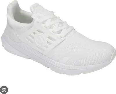 Produktbild von Jako Laufschuh Premium Run Ii - weiß, Größe:46