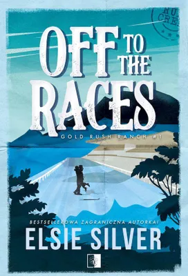 Immagine prodotto di Off to the Races