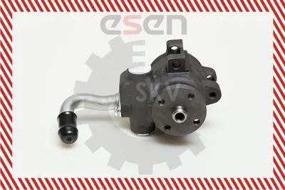 Produktbild von ESEN SKV 10SKV036 Servolenkung Pumpe Servopumpe für FORD MONDEO III Kombi (BWY) Hydraulisch