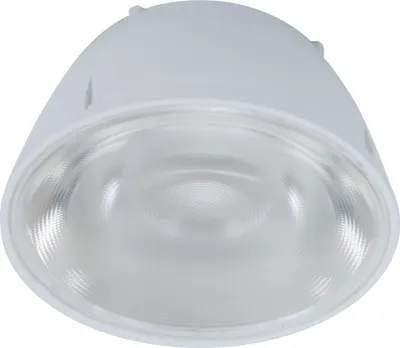 Produktbild von DOTLUX Linse für LED-Tracklight SLIMtrack-eco 21W 24°
