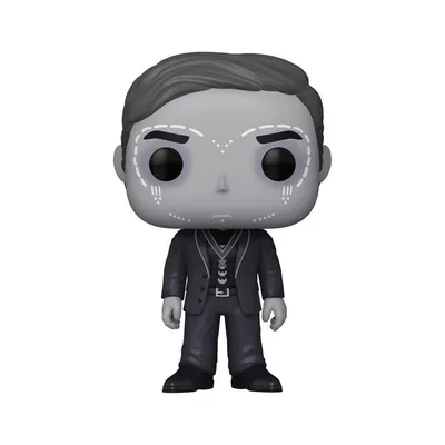 Image de Le loup-garou de nuit - Jack Russell 1272 - Funko Pop ! Vinyl Figur