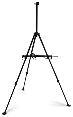 Produktbild von Artina Aluminium Staffelei Keilrahmen bis 82cm Paris