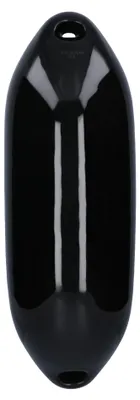 Produktbild von Fender Ocean Utility U6 - 22 cm x 76 cm - weiß, Varianten Auswahl:U6 - 22 x 76 cm - schwarz