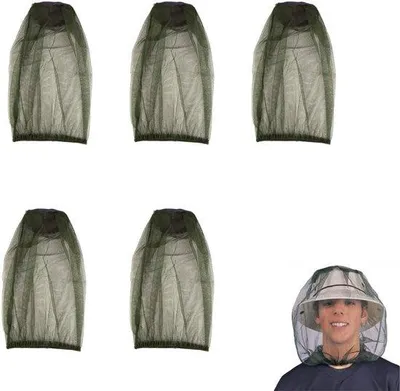 Image de Lot de 5 housses de protection légères - Idéales pour les activités de plein air