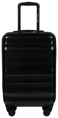 Zdjęcie produktu dla Walizka KABINOWA WINGS PC VULTURE 20" BLACK