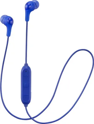 Immagine prodotto di JVC HA-FX9BT-A-E Auricolare Wireless In-ear Musica e Chiamate Bluetooth Blu