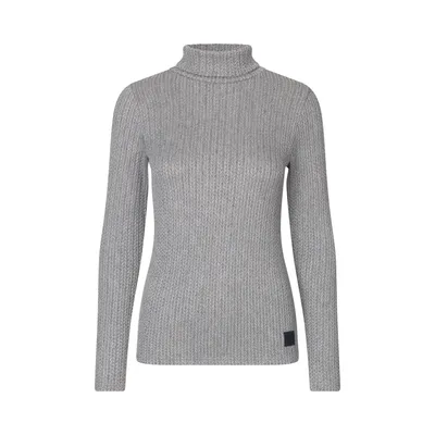Produktbild von Kingsland KLVikula Strickpullover Rollneck Damen