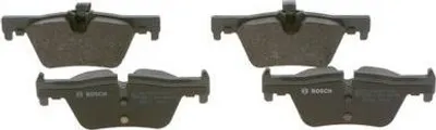 Image de Patins De Frein Bmw Arrière F30 316-328/F20 114-125/F32 420-428