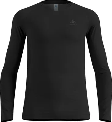 Produktbild von Odlo Active F-Dry Light Langarm Shirt Herren | 141282-15000, Größe:L