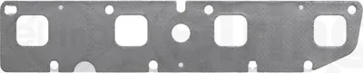 Produktbild von ELRING 943.200 Abgaskrümmerdichtung für JEEP GRAND CHEROKEE III (WH, WK) Auspuffkrümmer