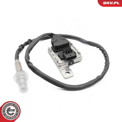 Produktbild von ESEN SKV 71SKV100 NOx-Sensor NOx-Katalysator für VW Touareg (7P5, 7P6) für PORSCHE Cayenne (92A)