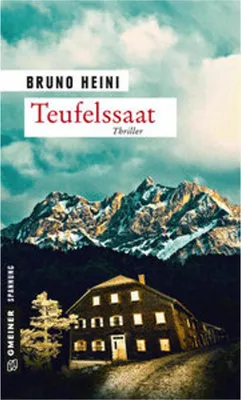 Obrázek produktu pro Heini, B: Teufelssaat