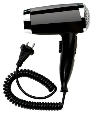 Immagine prodotto di emco system2 sèche-cheveux, câble de 2 m, 1600 watts, fonction cool, 355921201, 355921201