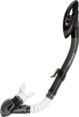 Produktbild von SPORTWELL Schnorchel mit Ventil PROFI