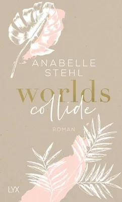 Produktbild von Worlds Collide