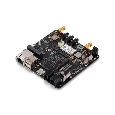 Obrázek produktu pro Arduino ABX00043 Portenta Max Carrier (ABX00043)