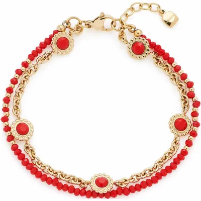 Produktbild von Leonardo 023546 Armband Florena