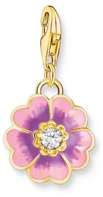 Produktbild von Thomas Sabo As We Are 2208-565-7 Charm Anhänger