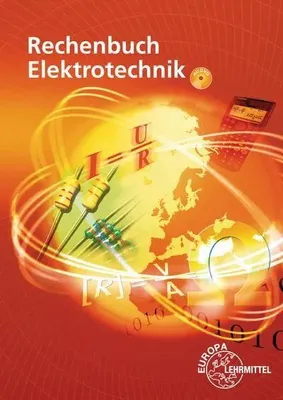 Zdjęcie produktu dla Rechenbuch Elektrotechnik