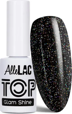Immagine prodotto di Top Glam Shine senza pulizia AlleLac Diamond 5 g n. 2