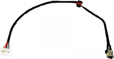 Produktbild von Netz Strom Lade Buchse DC Jack für Lenovo IdeaPad 100-15 IBY B50-10 100-14IBY Charger Port