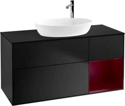 Produktbild von Villeroy & Boch G952HBPD Waschbeckenunterschrank Finion G95