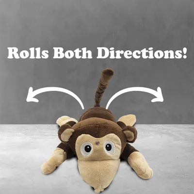 Image de Peluche Mad Monkey 2000059