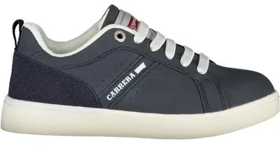 Produktbild von CARRERA KINDER-SPORTSCHUHE BLAU : Farbe - Blau, Größe - 31 Größe: 31 Farbe: Blau Größe: 31