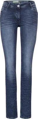 Produktbild von Style NOS Scarlett Mid Blue 10281 mid blue wash Größe 27i/32