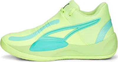 Zdjęcie produktu dla Puma Basketball's shoes 377012-13 size 44