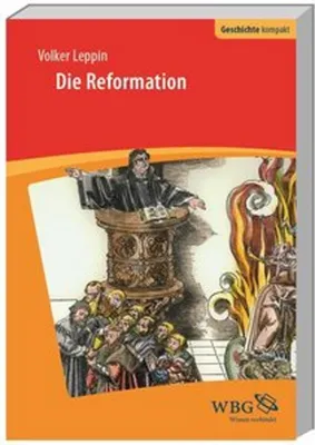 Obrázok produktu pre Die Reformation