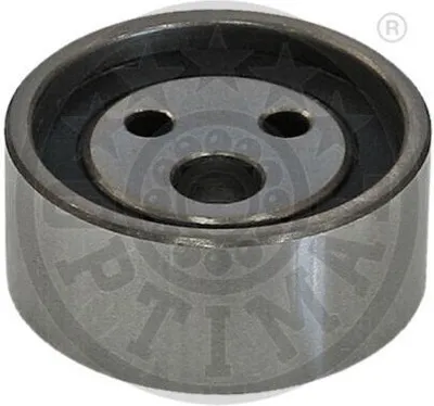 Produktbild von OPTIMAL 0-N863 Spannrolle Zahnriemen Ø50mm für RENAULT TWINGO II (CN0) CLIO II (BB0/1/2, CB0/1/2) TWINGO I (C06) KANGOO (KC0/1) KANGOO Express (FC0/1)