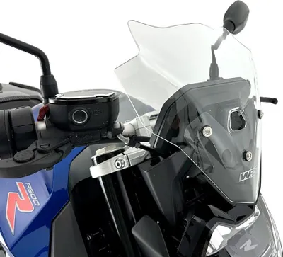 Obrázek produktu pro Čelní Sklo Touring F900R Čiré