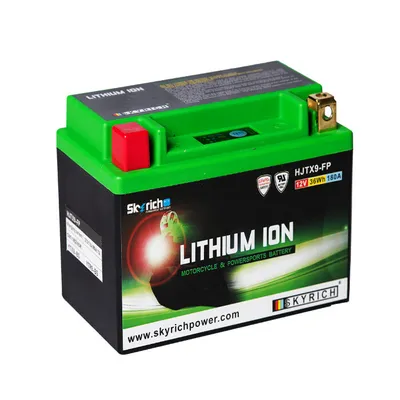 Image de Batterie SKYRICH HJTX9-FP LITHIUM-ION