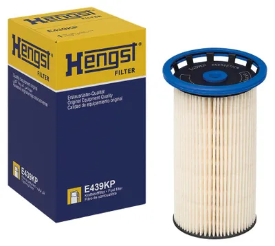 Zdjęcie produktu dla Filtr paliwa HENGST E439KP