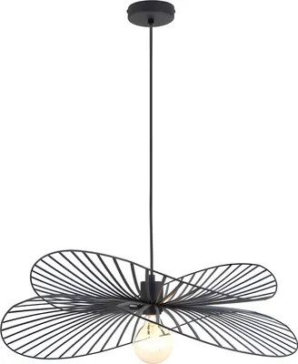 Image de Lampe Toolight APP1842-1CP Black