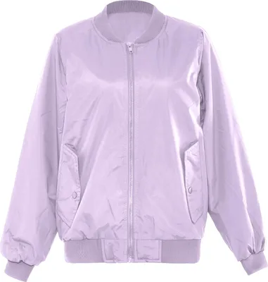 Zdjęcie produktu dla kilata damen blouson - lawenda, M