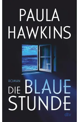 Imagen del producto de Die blaue Stunde