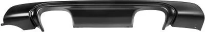 Produktbild von DIEDERICHS Heckdiffusor 1215468 Hinten für BMW 3 Limousine (E46)