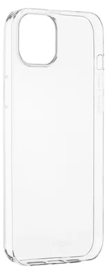 Immagine prodotto di FISSO Custodia protettiva Cover Custodia del telefono cellulare Futeral Cover per Apple iPhone 15 Trasparente
