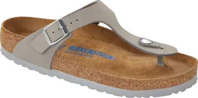 Produktbild von Birkenstock ’e Sandalen für Damen in grau’ grau 217-20-00259