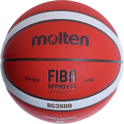 Produktbild von Molten Basketball Bg3800 Ballgröße 6 Mehrfarbig
