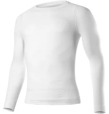 Produktbild von APOL Herren nahtloses Langarm-T-Shirt