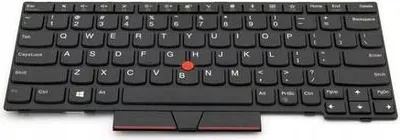 Zdjęcie produktu dla Lenovo 01YP011, Klawiatura, Francuski, Lenovo, ThinkPad X280