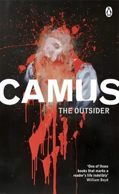 Obrázok produktu pre The Outsider